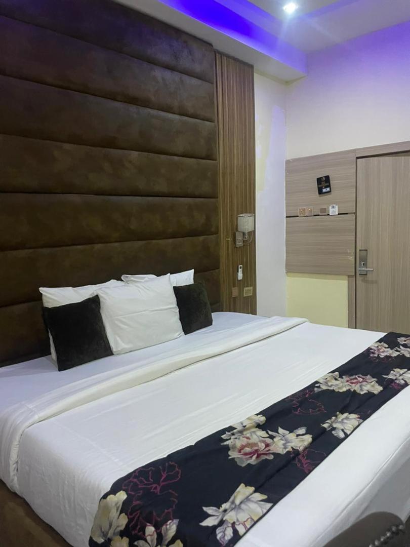 Olympus Ibadan Hotel Kültér fotó